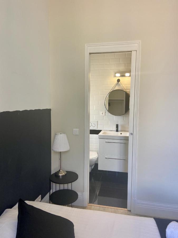 The Loft - Superb 2 Bedrooms On Top Floor With Terrace - 10Min To Palais & Beach! Cannes Exterior foto