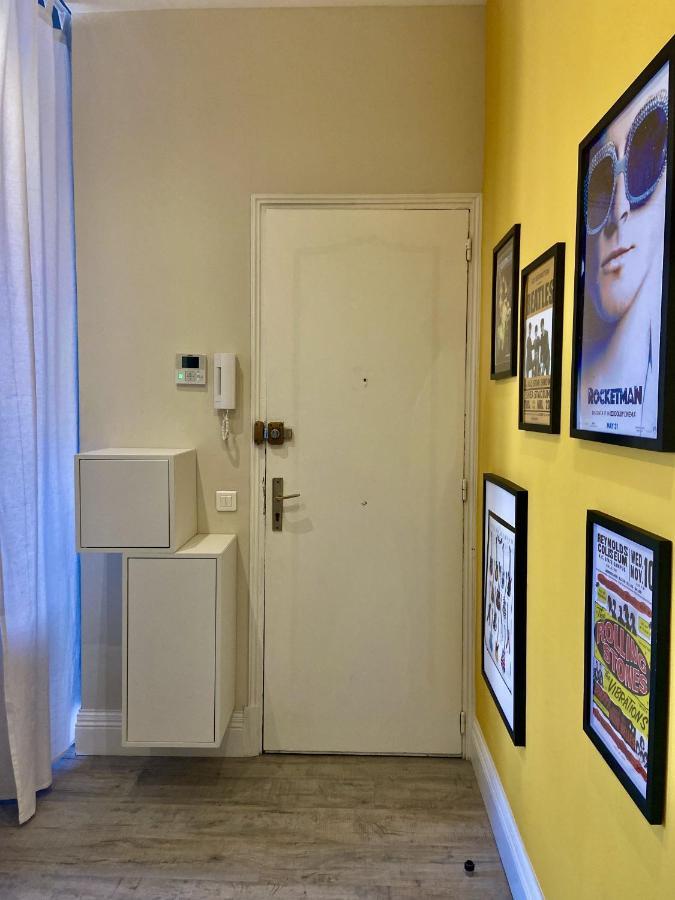 The Loft - Superb 2 Bedrooms On Top Floor With Terrace - 10Min To Palais & Beach! Cannes Exterior foto