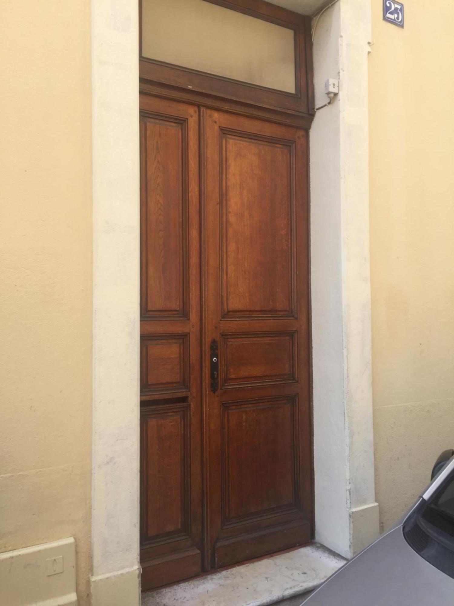 The Loft - Superb 2 Bedrooms On Top Floor With Terrace - 10Min To Palais & Beach! Cannes Exterior foto